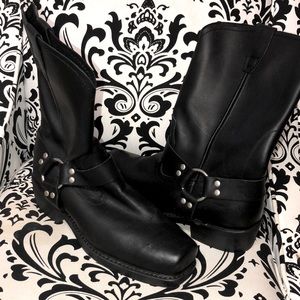 CODY JAMES RIDER BOOTS 11